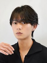 アイトーキョー 下北沢(AI TOKYO)&nbsp;フェザーシースルー