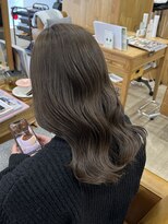 メアリー バイ メリー(marry by merry)&nbsp;【立町メアリーバイメリー】イルミナ×ベージュ