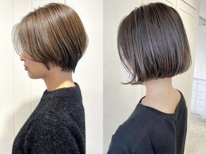 レトン 銀座(leton)の写真