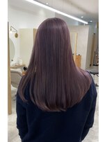 シアエミュー 新越谷店(SHEER emu) ラベンダーピンク【新越谷・南越谷】