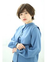 トリコ 茨木店(trico)&nbsp;大人可愛いエアリーヘア