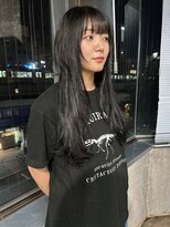 リラクオーレ 三宮 元町(LIRA CUORE)&nbsp;ハッシュカット