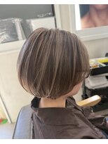 エモ(emo)&nbsp;ローライトデザインカラー☆