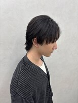 クム 横浜(qumu) RIKITO ナチュラルセンターパート