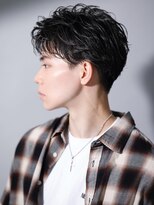 リップス 表参道店(LIPPS)&nbsp;フェザーショート