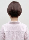暗めピンクラベンダーカラー