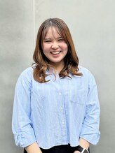 ヘアー アレス(hair ales)&nbsp;ほのか 