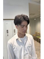 コード 四条河原町駅店(CHORD)&nbsp;爽やかメンズカット