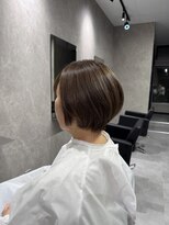 エーデル(EDEL)&nbsp;ハイライト【白髪ぼかし】
