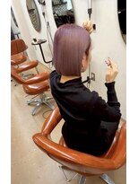 ヴァイオレット(VIOLET)&nbsp;ピンクベージュ