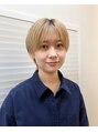 ナチュラル コレット(Natural collet)&nbsp;福士 愛里