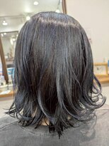 ラナバイモアナ 逗子 葉山(LANA by MOANA)&nbsp;ボブ