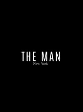ザマンニューヨーク 南麻布店(THE MAN NewYork) THE MAN