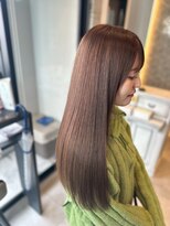 ストーリーエレット 長野2号店(STORY:E elet)&nbsp;STORYヘアスタイルカタログ