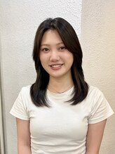 クオート(quoit)&nbsp;金子 優菜