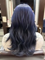 キラ(KIRA)&nbsp;クラフトブルー