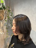 ラ メメ(La me’me)&nbsp;ミディアムレイヤー
