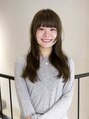 ナリー(Nary)&nbsp;畑段 愛葉