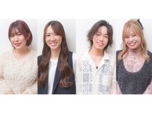 【主婦だけじゃない!】学生の皆様にもお越しいただきやすい空間づくりをしています