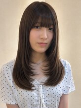 リノバイアクネ(lino by ACNE)