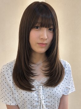 リノバイアクネ(lino by ACNE)の写真/妥協しない品質を、手の届く価格で。サロンクオリティを、あなたの日常に届けます。