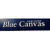 ブルーキャンバス(Blue Canvas)のお店ロゴ