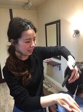 ラヴァッシュ(La Vache) 近藤 祐加