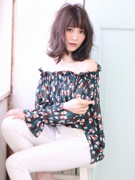 ジュール(Jule) 【Jule】☆ナレセミディ☆