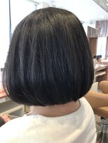 ヘアサロンヒナタ(hair salon Hinata) ボブスタイル
