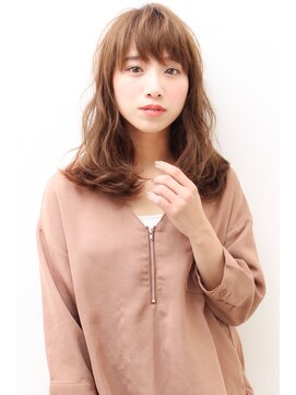 マホラ 二軒屋店(mafola) 『 mafola徳島』大人可愛い☆ミディ