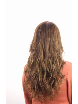 トランクス 札幌店(TORANK'S) 【TORANK'S札幌】 艶×ベージュ