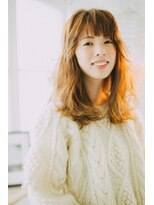 リアン 方南町店(Lian)&nbsp;ハイトーンウェーブ