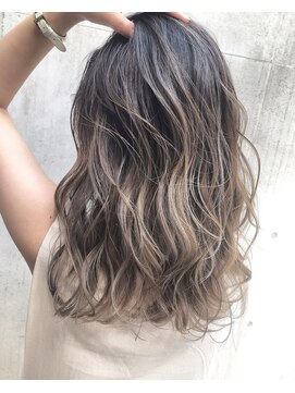 メリー(merry craftsman's factory) カーキアッシュベージュ アッシュブラウンka