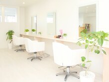 グラッドヘアー(GLAD hair)