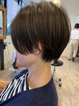 ロティ(R'oti) ショート