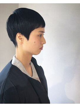 ハサミ(HASAMI) 【HASAMI.】minimum