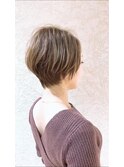 ☆NFショート31☆