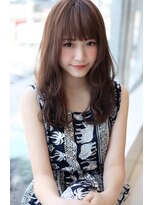 フォルテ ガーデン ヒルズ 静岡店(FORTE GARDEN HILLS)&nbsp;髪質改善/韓国風/透明感カラー/縮毛矯正