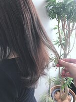 ヘアーサロンワン(Hair salon One.)&nbsp;One's Guest