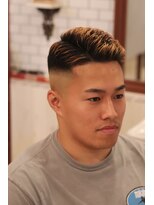 サードプレイス(Third Place)&nbsp;マッスルショート