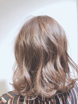 リノ 船橋(Lino) アプリコットベージュ