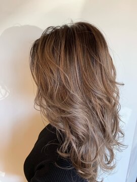 ペッツ(PETZ) バレイヤージュ