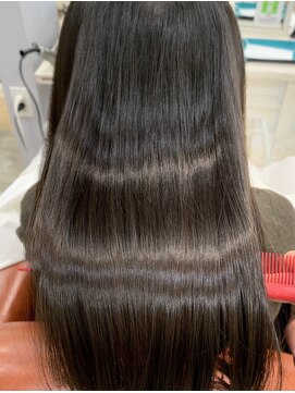 カザック(kazak) 【髪質改善】美髪チャージ（サイエンスアクア）