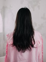 アブニール 柏東口店(AVENIR)&nbsp;ラフウェーブロング