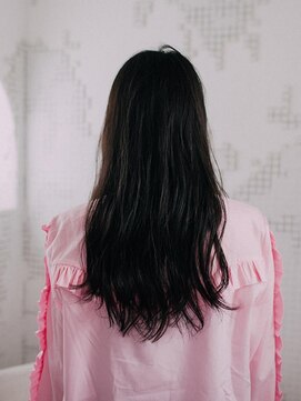 アブニール 柏東口店(AVENIR) ラフウェーブロング