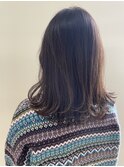 ラベンダーカラー
