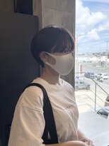 エイト マカビ 沖縄真嘉比店(EIGHT makabi)&nbsp;【EIGHT真嘉比】EIGHT STYLE