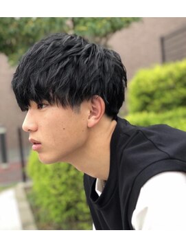 ビート(BEAT) ナチュラルマッシュ