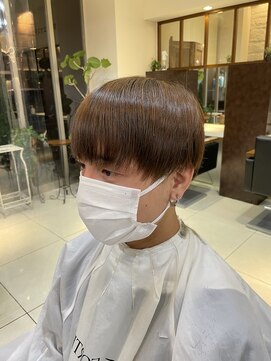 フォルテ 草薙店 草薙店 ナチュラルサラマッシュ