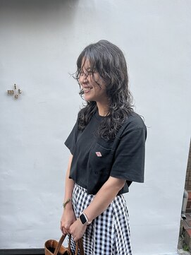 エー(a.) ウェーブ